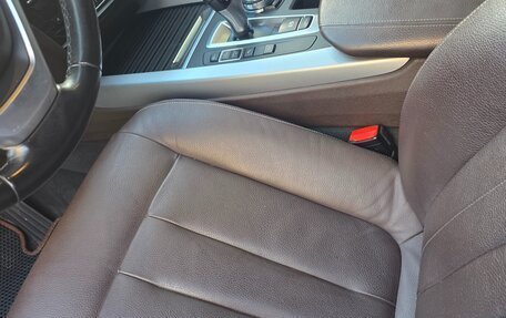BMW X5, 2015 год, 3 800 000 рублей, 9 фотография