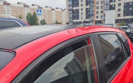 Mazda 3, 2006 год, 510 000 рублей, 6 фотография