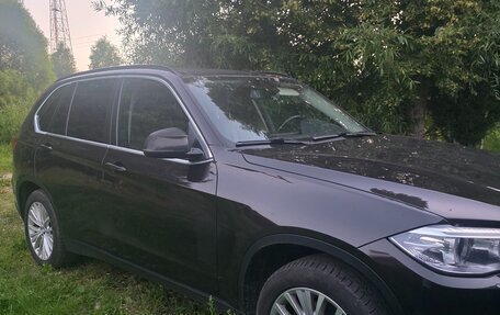 BMW X5, 2015 год, 3 800 000 рублей, 13 фотография
