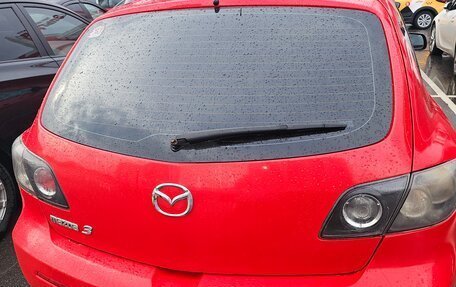 Mazda 3, 2006 год, 510 000 рублей, 5 фотография