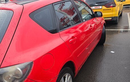 Mazda 3, 2006 год, 510 000 рублей, 3 фотография