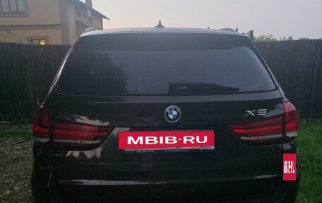 BMW X5, 2015 год, 3 800 000 рублей, 11 фотография