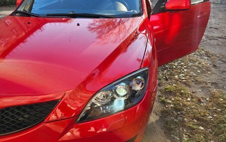 Mazda 3, 2006 год, 510 000 рублей, 12 фотография