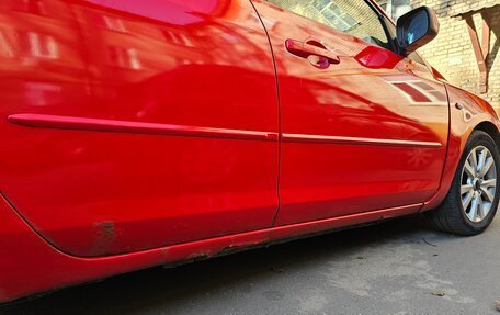 Mazda 3, 2006 год, 510 000 рублей, 9 фотография