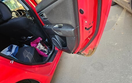Mazda 3, 2006 год, 510 000 рублей, 11 фотография
