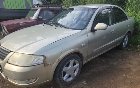 Nissan Almera Classic, 2006 год, 310 000 рублей, 3 фотография