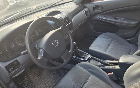 Nissan Almera Classic, 2006 год, 310 000 рублей, 5 фотография