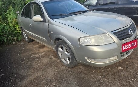 Nissan Almera Classic, 2006 год, 310 000 рублей, 2 фотография