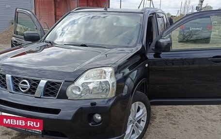 Nissan X-Trail, 2010 год, 1 250 000 рублей, 2 фотография