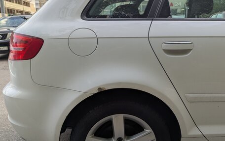 Audi A3, 2011 год, 799 999 рублей, 3 фотография