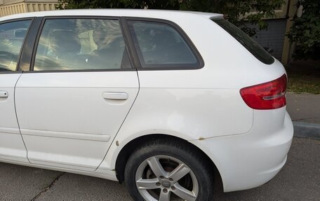 Audi A3, 2011 год, 799 999 рублей, 8 фотография