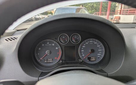 Audi A3, 2011 год, 799 999 рублей, 9 фотография