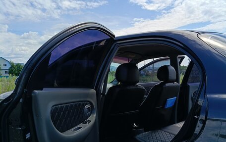 KIA Spectra II (LD), 2007 год, 375 000 рублей, 6 фотография