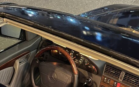 Mercedes-Benz C-Класс, 1995 год, 370 000 рублей, 14 фотография