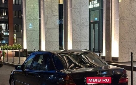 Mercedes-Benz C-Класс, 1995 год, 370 000 рублей, 5 фотография