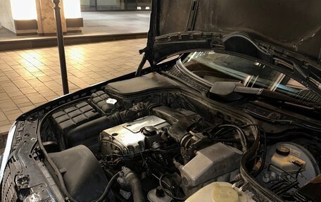 Mercedes-Benz C-Класс, 1995 год, 370 000 рублей, 22 фотография