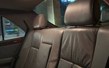 Mercedes-Benz C-Класс, 1995 год, 370 000 рублей, 21 фотография