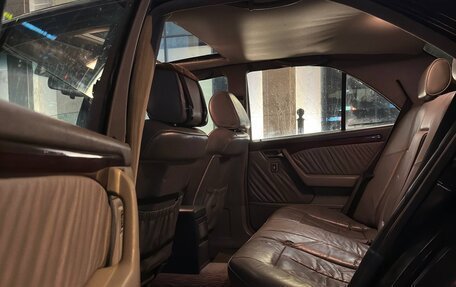 Mercedes-Benz C-Класс, 1995 год, 370 000 рублей, 20 фотография