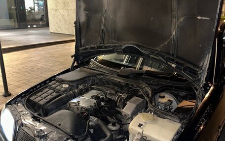 Mercedes-Benz C-Класс, 1995 год, 370 000 рублей, 23 фотография