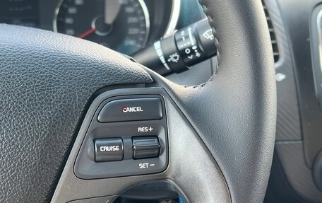 KIA Cerato III, 2013 год, 1 080 000 рублей, 13 фотография