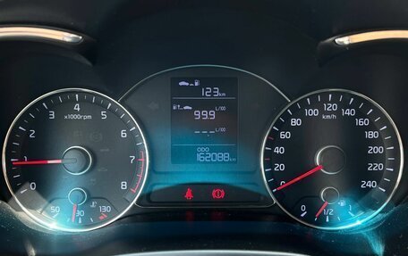 KIA Cerato III, 2013 год, 1 080 000 рублей, 19 фотография