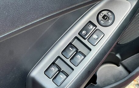 KIA Cerato III, 2013 год, 1 080 000 рублей, 17 фотография