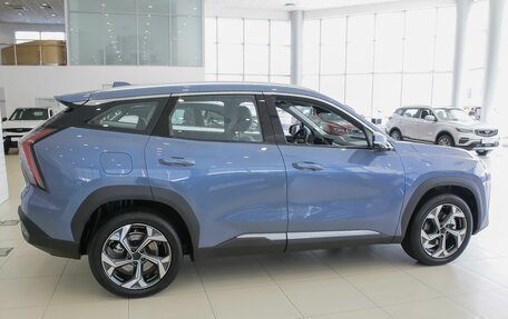 Geely Atlas, 2024 год, 3 917 190 рублей, 5 фотография