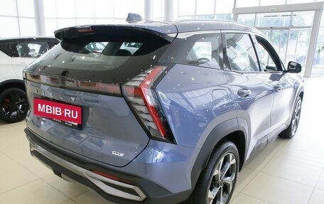 Geely Atlas, 2024 год, 3 917 190 рублей, 4 фотография
