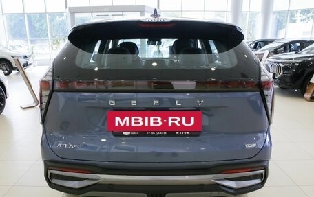 Geely Atlas, 2024 год, 3 917 190 рублей, 3 фотография