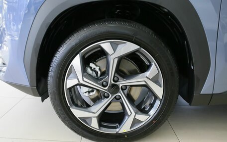 Geely Atlas, 2024 год, 3 917 190 рублей, 9 фотография