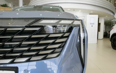 Geely Atlas, 2024 год, 3 917 190 рублей, 8 фотография