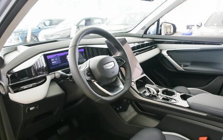 Geely Atlas, 2024 год, 3 917 190 рублей, 10 фотография