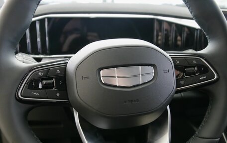 Geely Atlas, 2024 год, 3 917 190 рублей, 15 фотография