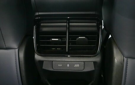 Geely Atlas, 2024 год, 3 917 190 рублей, 18 фотография