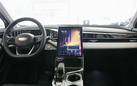 Geely Atlas, 2024 год, 3 917 190 рублей, 19 фотография