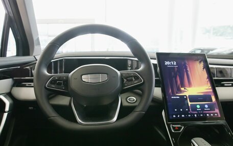 Geely Atlas, 2024 год, 3 917 190 рублей, 20 фотография