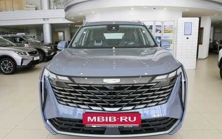 Geely Atlas, 2024 год, 3 917 190 рублей, 7 фотография