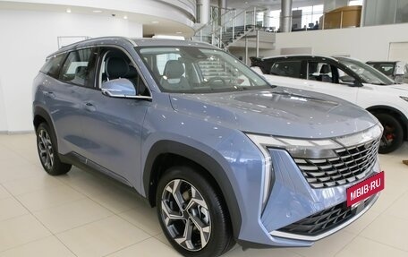 Geely Atlas, 2024 год, 3 917 190 рублей, 6 фотография