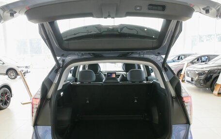 Geely Atlas, 2024 год, 3 917 190 рублей, 21 фотография