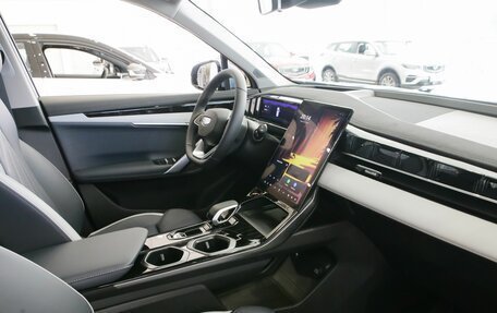 Geely Atlas, 2024 год, 3 917 190 рублей, 23 фотография