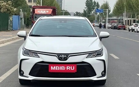 Toyota Corolla, 2022 год, 1 100 000 рублей, 2 фотография