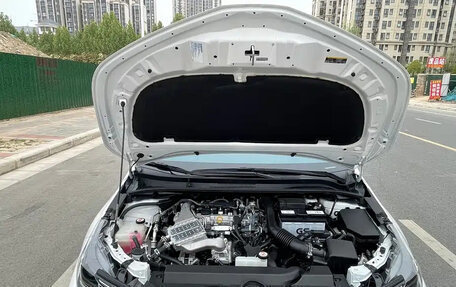 Toyota Corolla, 2022 год, 1 100 000 рублей, 4 фотография