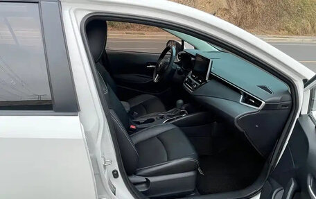Toyota Corolla, 2022 год, 1 100 000 рублей, 9 фотография
