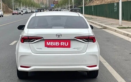 Toyota Corolla, 2022 год, 1 100 000 рублей, 11 фотография