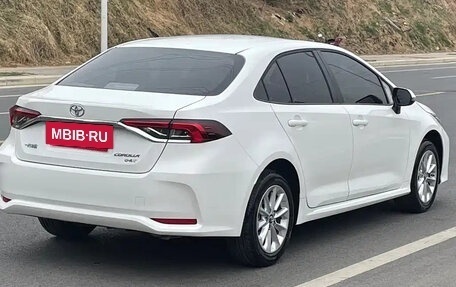 Toyota Corolla, 2022 год, 1 100 000 рублей, 12 фотография