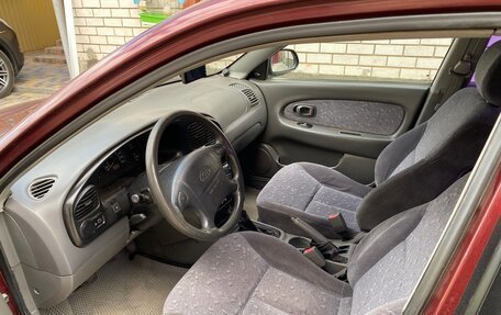 KIA Spectra II (LD), 2006 год, 280 000 рублей, 13 фотография