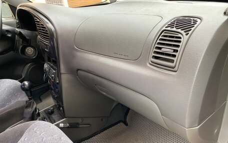 KIA Spectra II (LD), 2006 год, 280 000 рублей, 17 фотография