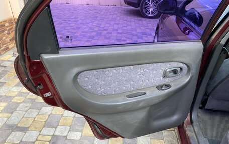 KIA Spectra II (LD), 2006 год, 280 000 рублей, 20 фотография