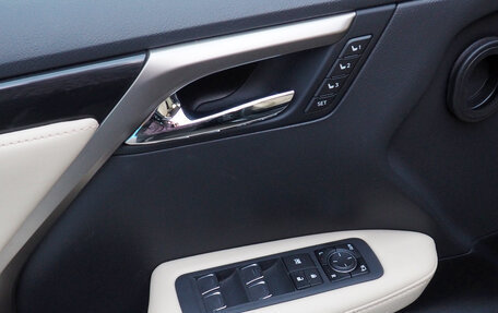 Lexus RX IV рестайлинг, 2021 год, 6 099 990 рублей, 11 фотография