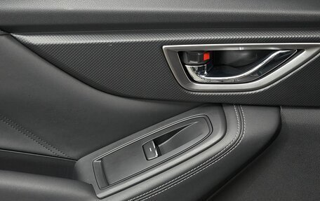 Subaru Forester, 2019 год, 2 799 000 рублей, 8 фотография